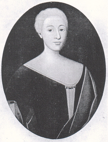 Catharina Aurelia van Scheltinga